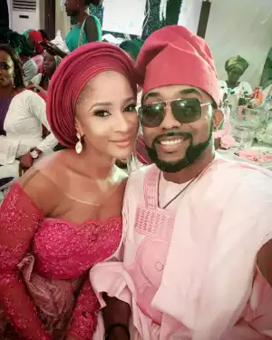 Banky W - Whatchu Doing Tonight (Remix) ft Adesua